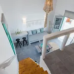 Lägenhet Babounis