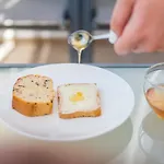 Lägenhet Babounis