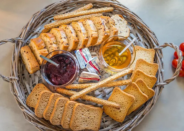 Babounis Διαμέρισμα Peran Triovasalos