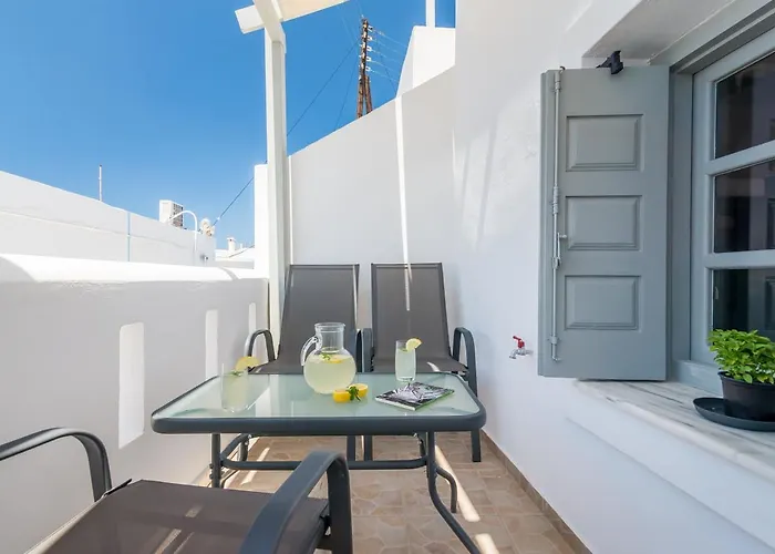 Babounis Peran Triovasalos