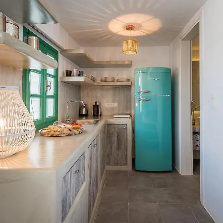 Διαμέρισμα Babounis Peran Triovasalos