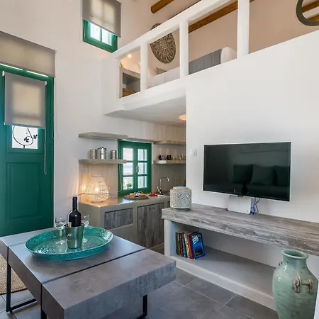 Babounis * Peran Triovasalos