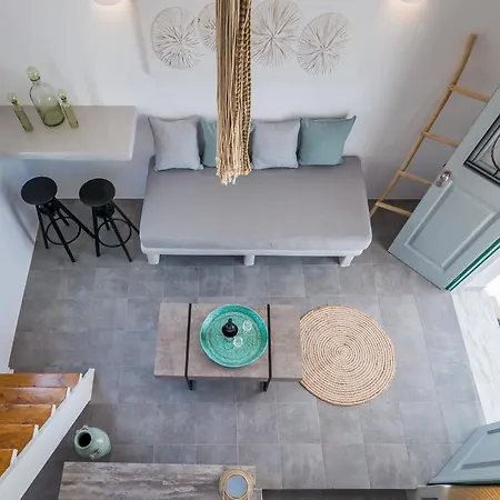 Babounis * Peran Triovasalos