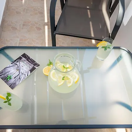 Διαμέρισμα Babounis *