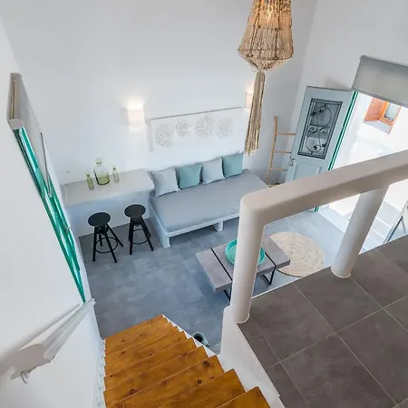 Apartamento Babounis