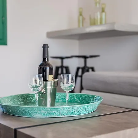 Διαμέρισμα Babounis