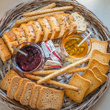 Babounis Διαμέρισμα Peran Triovasalos