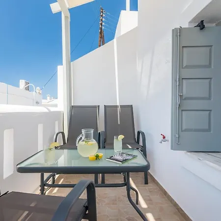 Babounis Peran Triovasalos