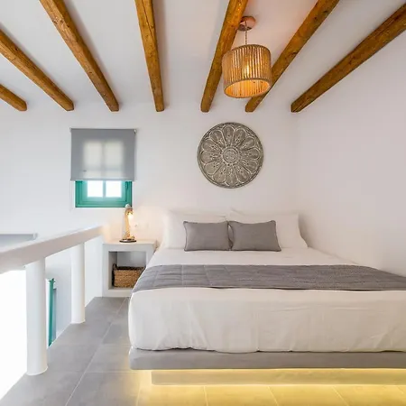 Apartamento Babounis