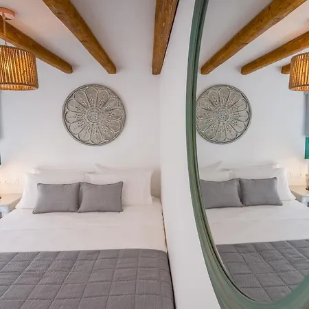 Apartamento Babounis