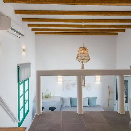 Babounis Appartement