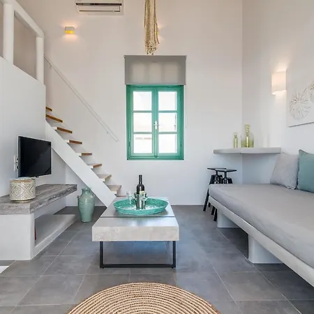 Babounis Διαμέρισμα *