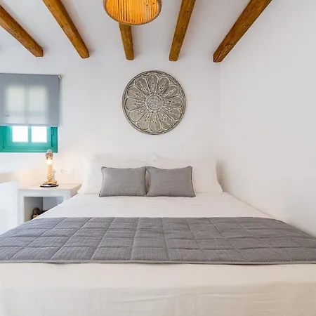 Babounis Apartamento *