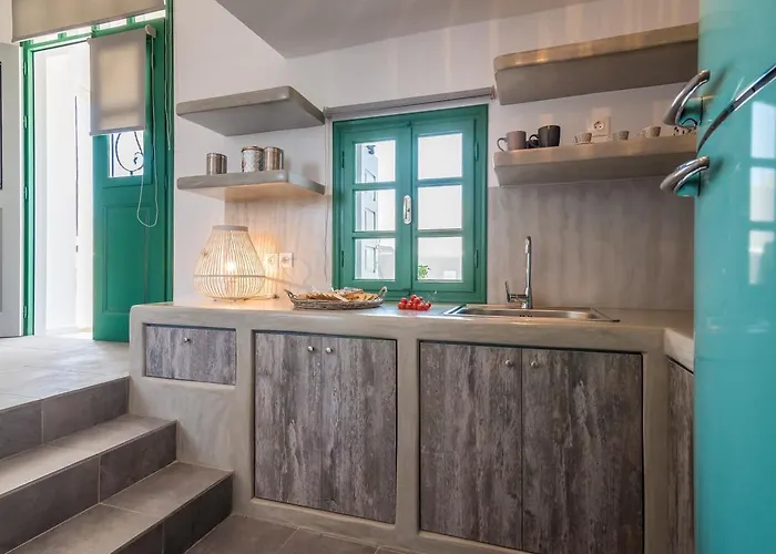 Babounis Apartamento