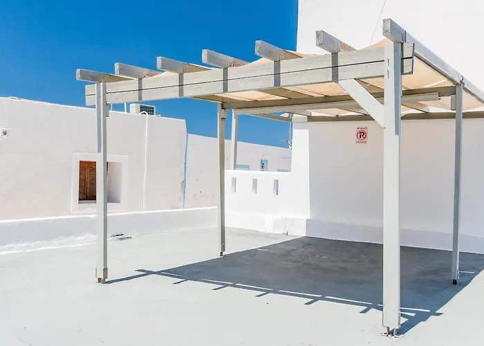 Apartment Babounis Peran Triovasalos