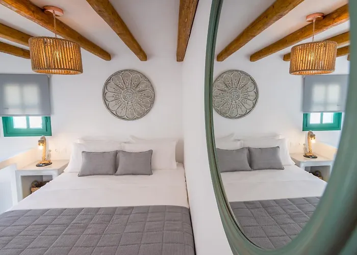 Apartamento Babounis