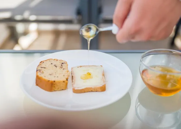 Apartamento Babounis